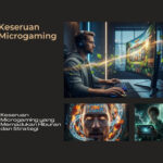 Keseruan Microgaming yang Memadukan Hiburan dan Strategi