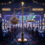 Slot Populer di Gacortoto Awal Tahun Layak Dimainkan atau Sekadar Ramai