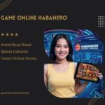 Game Online Habanero